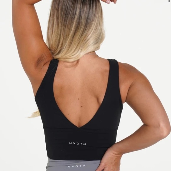 NVGTN Other - NVGTN essence bra